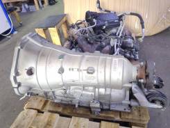  Bmw 7 2009 24007600417 F01 N63B44 