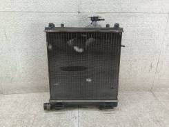   Nissan Moco MG21S K6A [537000] 