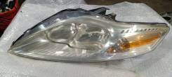    Ford Mondeo IV BD 2007-2014