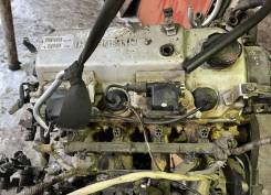  1.6 4G18 Mitsubishi Lancer 9
