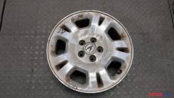   Acura MDX 2001-2006 9319216 