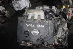 Nissan VQ35DE [299625-004] 