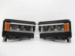 ,  Toyota Land Cruiser Prado LED   60-343 4V