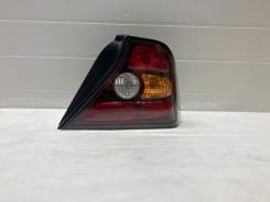   Chevrolet Evanda (V200) 2003-2006