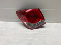 Chevrolet Cruze 2009-     