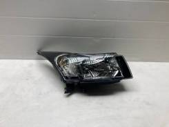 Chevrolet Cruze 2009-   
