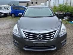 Nissan Teana, 2015 