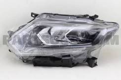   Nissan X-Trail T32  100%