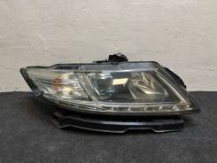   Honda CR-Z, 100-62098, 