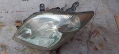   Toyota Ist NCP60 NCP61