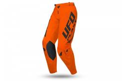  UFO SLIM Radial Pants Neon Orange :36 PI04528#FFLU-54 