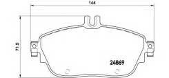   . Brembo P 50 093 