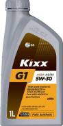   Kixx G1 A5/B5 5W-30 /1 Kixx 