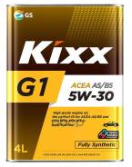   Kixx G1 A5/B5 5W-30 /4 Kixx 