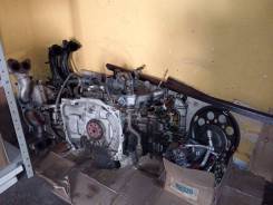 ��������� Subaru Forester 2011�. FB20