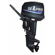 Sea-Pro T 15S 