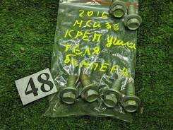     Toyota Harrier 2003 9011910465 MCU36 1MZ-FE,  