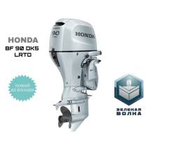 4-   Honda BF 90 LRTD , 24  