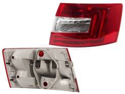    Skoda Octavia 2013-2016 RH