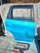    Honda Fit GE6 /RealRazborNHD/