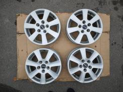    Borbet R15, 5/112 (1) Made in Germany 