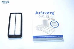 ������ ��������� Arirang ����