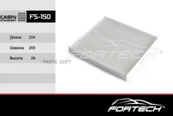 ������ �������� Fortech ����