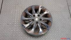   Seat Leon 3 2012-2016 9282556 