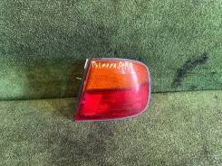   Nissan Primera Camino P11 SR18DE 1997  