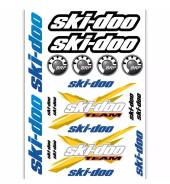    BRP SKI-DOO 