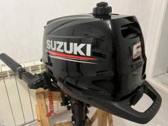   Suzuki DF6AS / 