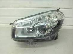   Nissan Qashqai Qashqai+2 J10E  100%