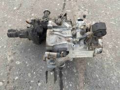  Toyota Sprinter Carib AE95 4WD 
