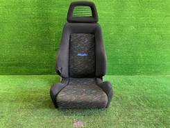  Recaro Toyota Caldina 2002 ST246W 3SGTE 