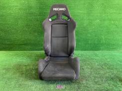  Recaro RS-7 Toyota Caldina 2002 ST246W 3SGTE 