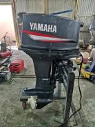   Yamaha 40 