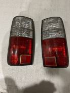    (  ) Toyota LAND Cruiser 80 
