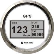  ,  ,  ,  , . 85 , Marine Rocket GPS- 