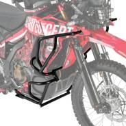      CRF250 300 Rally 21- Zeta ZE55-1010 