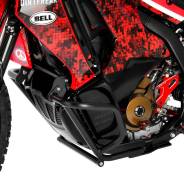    CRF250 300 Rally 21- Zeta ZE55-0010 