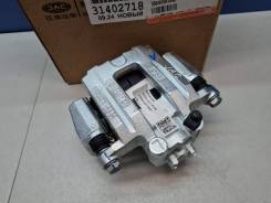       JAC Sunray 2010- [3504010R1040] 