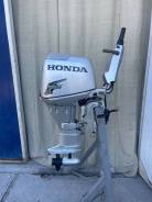   Honda 30 