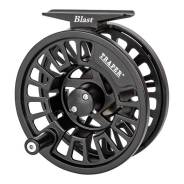    Blast Black Line 3 / 5 Traper fly 99288 