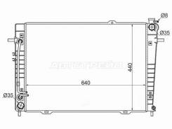  Hyundai Tucson 04-09 / Kia Sportage 06-08 HY0009-2.0D 