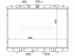  Nissan Serena 10-16 / X-Trail 07-15 / Rogue 07-14 SAT NS0007-T31 