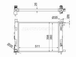 �������� Nissan Terrano 14-22 / Renault Arkana 18- / Duster 10-21 / Kaptur 16-20 / Logan 14-22 / Dac ����