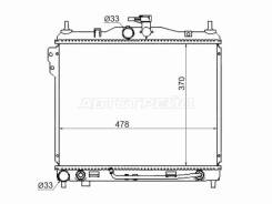  Hyundai GETZ 02-10 SAT SG-HY0008 