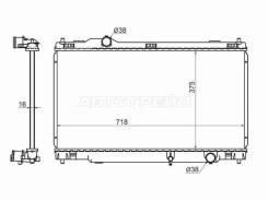 Lexus IS 05-16 SAT TY0005-20 