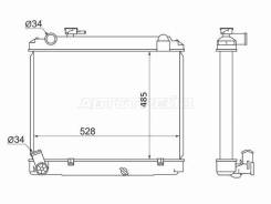  Toyota Dyna 95-99 / ToyoAce 95-99 SAT TY0061 