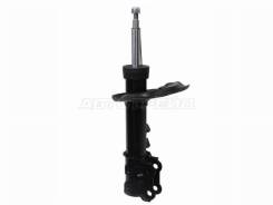   Hyundai I30 07-11/I30 SW 08-12 LH Baikor Bksaf0437,  